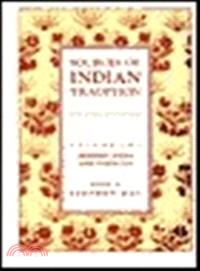 Sources of Indian Tradition