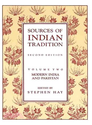 Sources of Indian Tradition