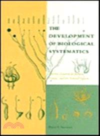 The Development of Biological Systematics