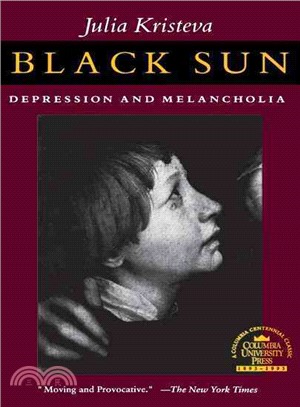 Black Sun ─ Depression and Melancholia