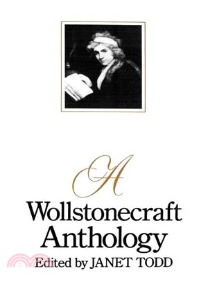 A Wollstonecraft anthology /