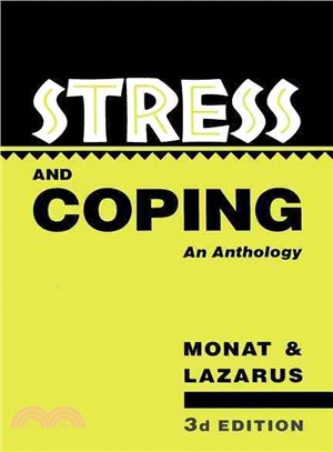 Stress and Coping ─ An Anthology