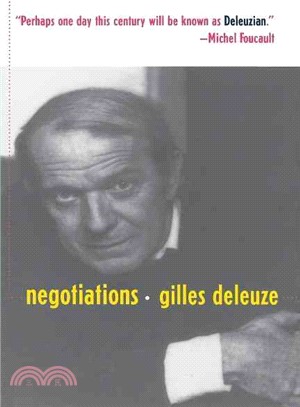 Negotiations 1972-1990