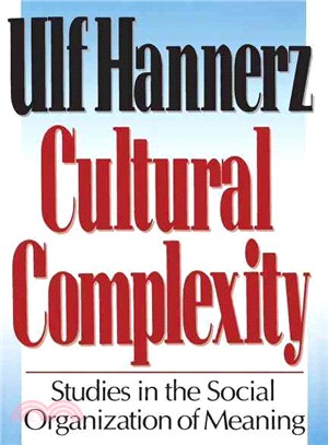 Cultural complexity :studies...