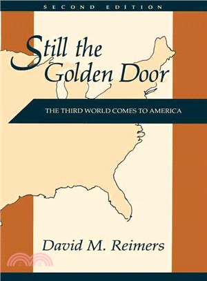 Still the Golden Door ─ The Third World Comes to America