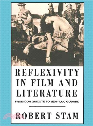 Reflexivity in Film and Literature ─ From Don Quixote to Jean-Luc Godard