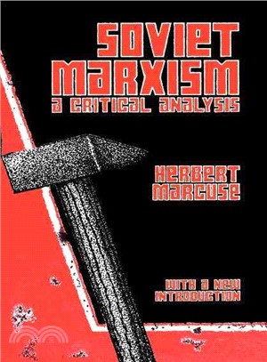 Soviet Marxism: A Critical Analysis