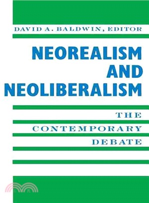 Neorealism and Neoliberalism ─ The Contemporary Debate