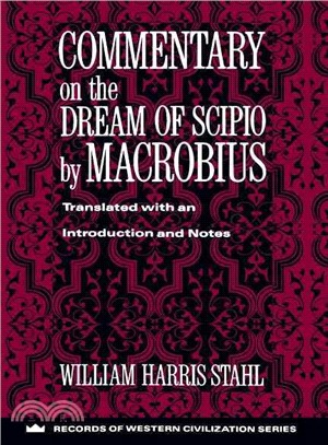 Commentary on the Dream of Scipio