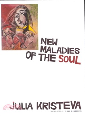 New Maladies of the Soul