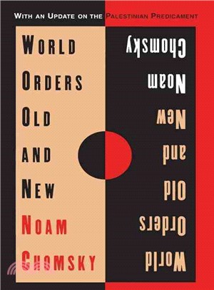 World Orders Old and New