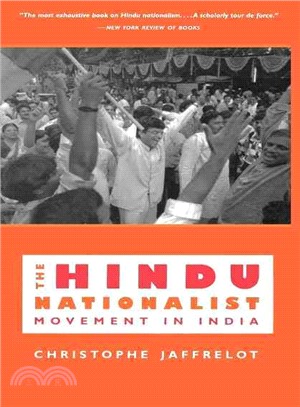 Hindu Nationalist Movement in India