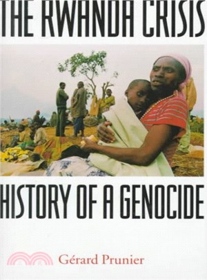 The Rwanda Crisis ― History of a Genocide