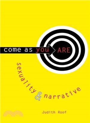 Come As You Are ― Sexuality and Narrative