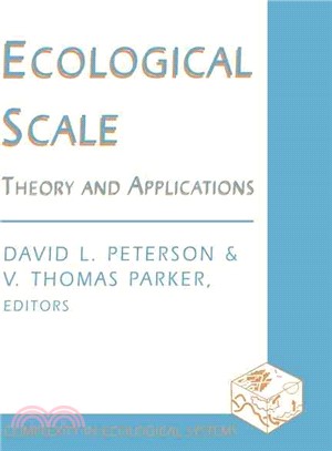 Ecological Scale ― Theory and Applications