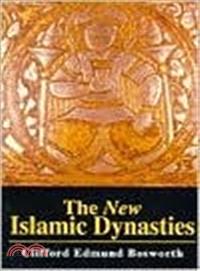 The New Islamic Dynasties ─ A Chronological and Genealogical Manual