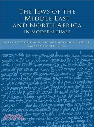 The Jews of the Middle East and North Africa in Modern Times