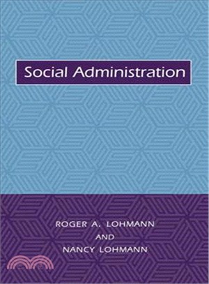 Social Administration