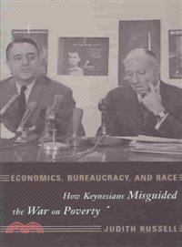 Economics, Bureaucracy, and Race