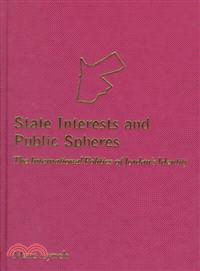 State Interests and Public Spheres