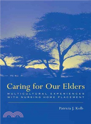 Caring for Our Elders