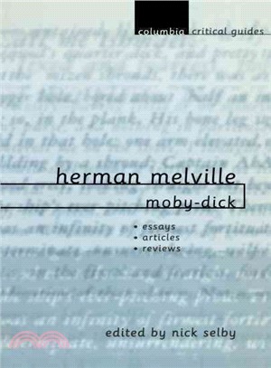 Herman Melville ─ Moby-Dick