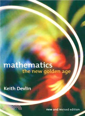 Mathematics ─ The New Golden Age