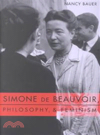 Simone De Beauvoir, Philosophy, & Feminism