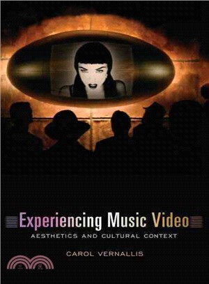 Experiencing Music Video ― Aesthetics and Cultural Context