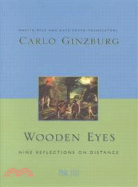 Wooden Eyes ─ Nine Reflections on Distance