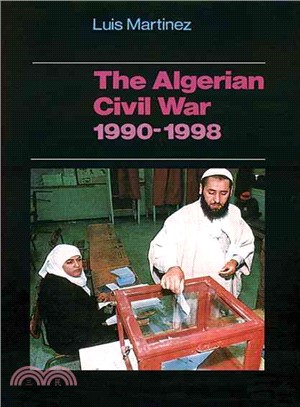The Algerian Civil War ─ 1990-1998