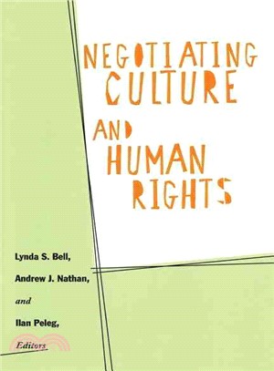 Negotiating Culture and Human Rights