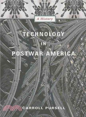 Technology in Postwar America ─ A History