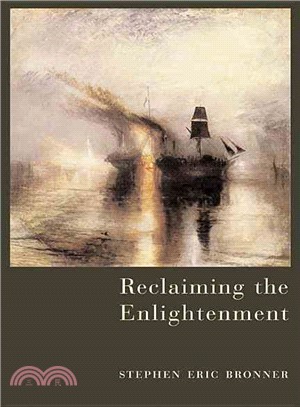 Reclaiming the Enlightenment: Towards a Politics of Radical Engagement