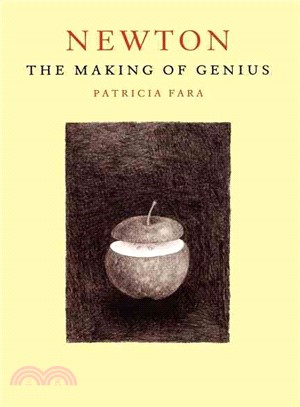 Newton: The Making of Genius