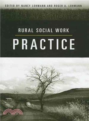 Rural Social Work Practice