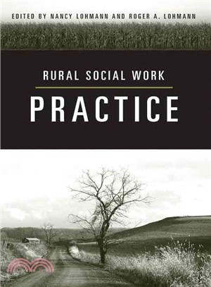 Rural Social Work Practice