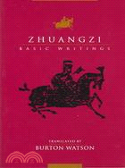 Zhuangzi ─ Basic Writings