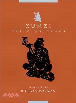 Xunzi ─ Basic Writings
