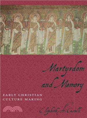 Martyrdom and Memory