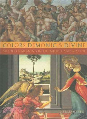 Colors Demonic And Divine
