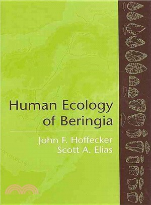 Human Ecology of Beringia