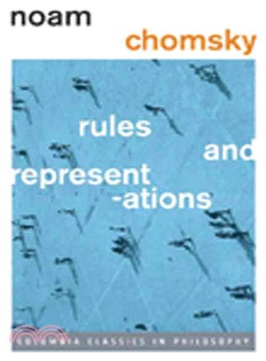 Rules and Representations