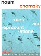 Rules and Representations