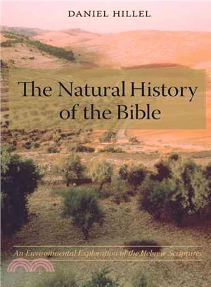 The Natural History of the Bible