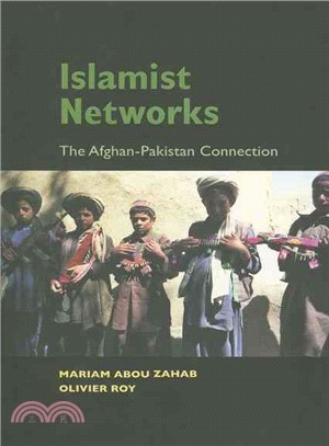 Islamist Networks ─ The Afghan-Pakistan Connection