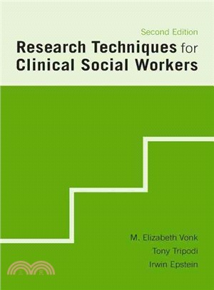 Research Techniques For Clinical Social Workers