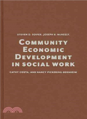 Community Economic Development in Social Work