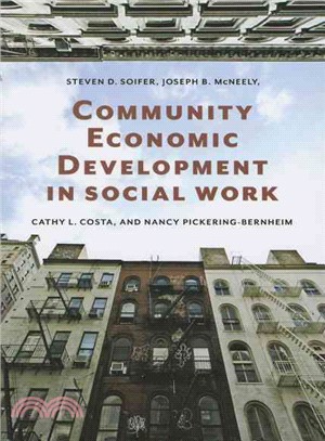 Community Economic Development in Social Work