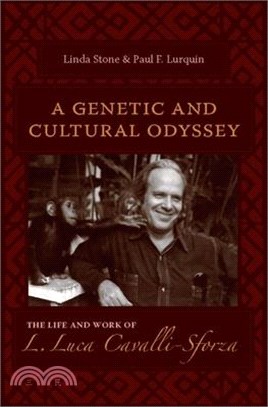 A Genetic And Cultural Odyssey ― The Life And Work Of L. Luca Cavalli-sforza